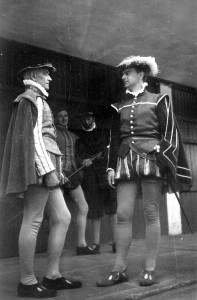 Yeomen Of The Guard